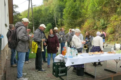 Foto des Albums: Mühlkermse 2026 in Katzhütte