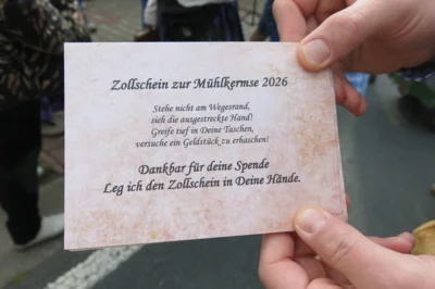 Foto des Albums: Mühlkermse 2026 in Katzhütte