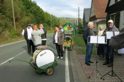 Foto des Albums: Mühlkermse 2026 in Katzhütte
