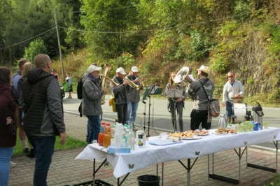 Foto des Albums: Mühlkermse 2026 in Katzhütte