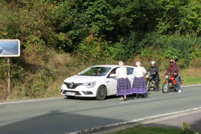 Foto des Albums: Mühlkermse 2026 in Katzhütte