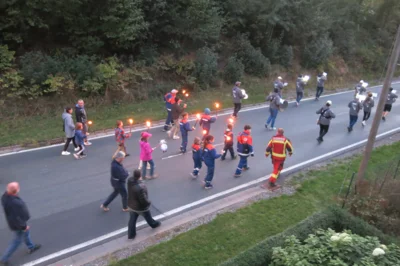 Foto des Albums: Mühlkermse 2026 in Katzhütte
