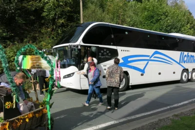 Foto des Albums: Mühlkermse 2026 in Katzhütte