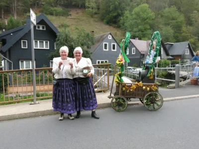 Foto des Albums: Mühlkermse 2026 in Katzhütte