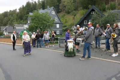 Foto des Albums: Mühlkermse 2026 in Katzhütte