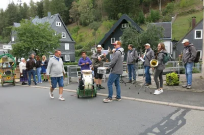 Foto des Albums: Mühlkermse 2026 in Katzhütte