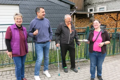 Foto des Albums: Mühlkermse 2026 in Katzhütte