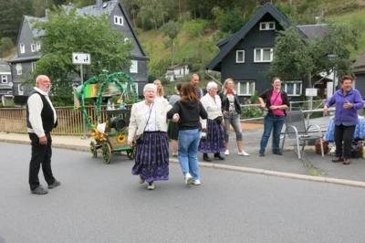 Foto des Albums: Mühlkermse 2026 in Katzhütte