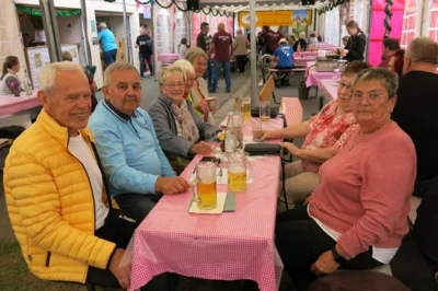 Foto des Albums: Mühlkermse 2026 in Katzhütte