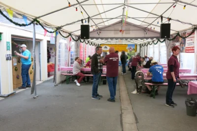 Foto des Albums: Mühlkermse 2026 in Katzhütte