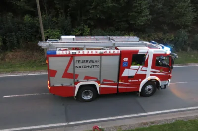 Foto des Albums: Mühlkermse 2026 in Katzhütte