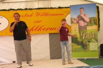 Foto des Albums: Mühlkermse 2026 in Katzhütte