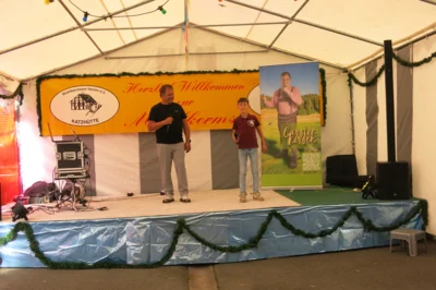 Foto des Albums: Mühlkermse 2026 in Katzhütte