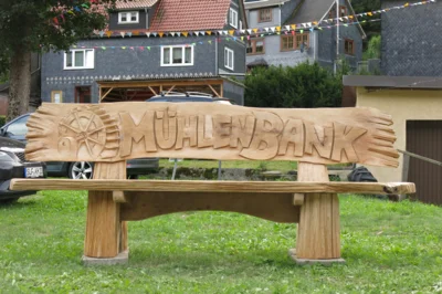 Foto des Albums: Mühlkermse 2026 in Katzhütte