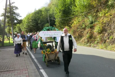 Foto des Albums: Mühlkermse 2026 in Katzhütte