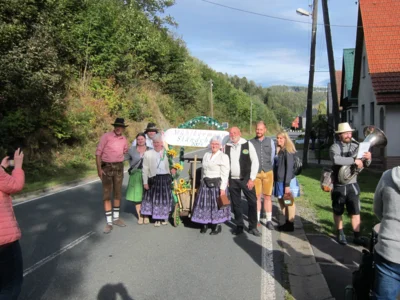 Foto des Albums: Mühlkermse 2026 in Katzhütte