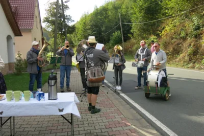 Foto des Albums: Mühlkermse 2026 in Katzhütte