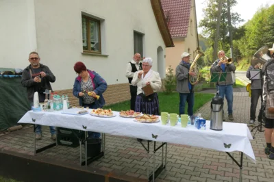 Foto des Albums: Mühlkermse 2026 in Katzhütte