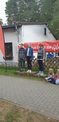 Foto des Albums: Lübbeseelauf Templin 26