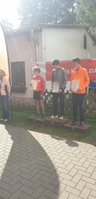 Foto des Albums: Lübbeseelauf Templin 26