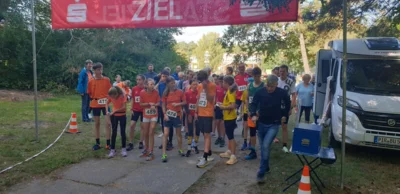 Foto des Albums: Lübbeseelauf Templin 26