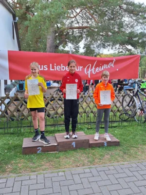 Foto des Albums: Lübbeseelauf Templin 26