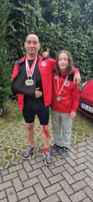 Fotoalbum Löwenspiele 26