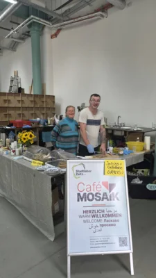 Foto des Albums: Kleidertausch 09 26