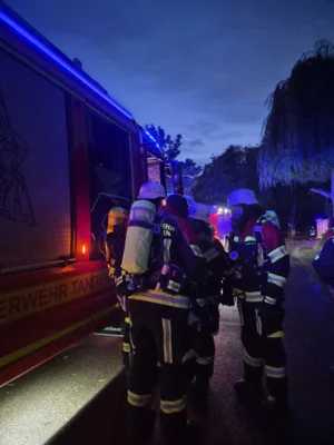Foto des Albums: Einsatz 13/2026