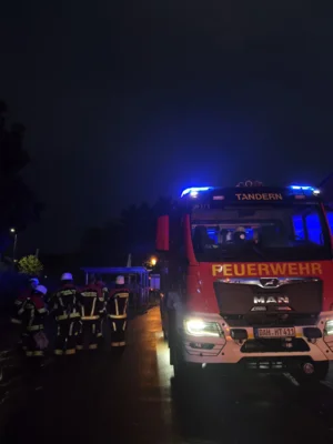 Foto des Albums: Einsatz 13/2026