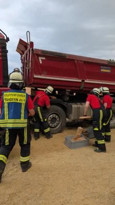 Foto des Albums: Einsatz 13/2026