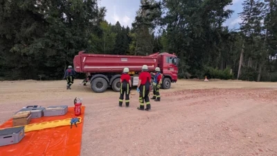 Foto des Albums: Einsatz 13/2026