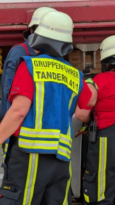Foto des Albums: Einsatz 13/2026