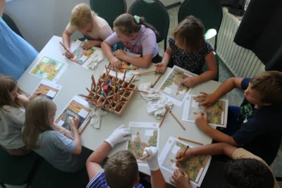 Foto des Albums: Sommer Briesen