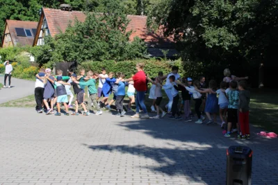 Foto des Albums: Sommer Briesen