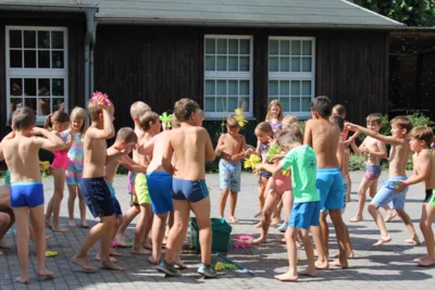 Foto des Albums: Sommer Briesen