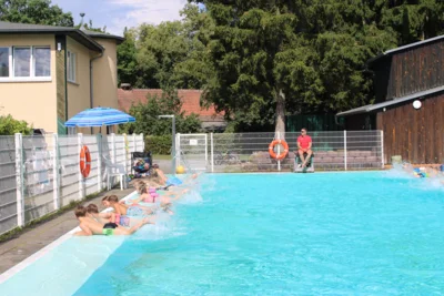 Foto des Albums: Sommer Briesen