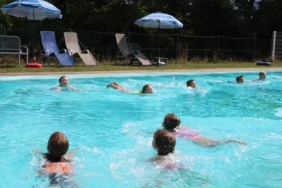 Foto des Albums: Sommer Briesen