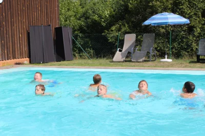 Foto des Albums: Sommer Briesen