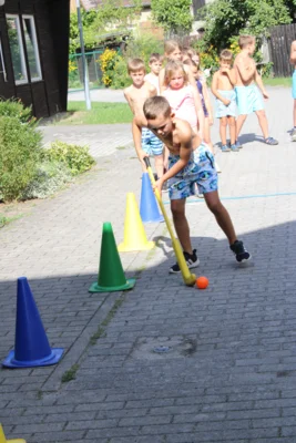 Foto des Albums: Sommer Briesen