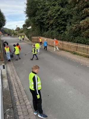 Foto des Albums: World Cleanup Day 2026
