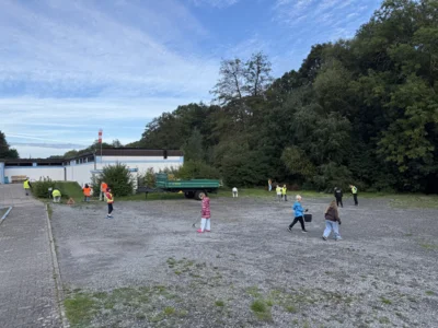 Foto des Albums: World Cleanup Day 2026