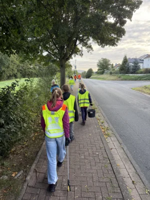 Foto des Albums: World Cleanup Day 2026