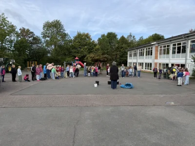 Foto des Albums: World Cleanup Day 2026