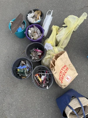 Foto des Albums: World Cleanup Day 2026