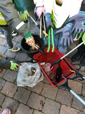 Foto des Albums: World Cleanup Day 2026