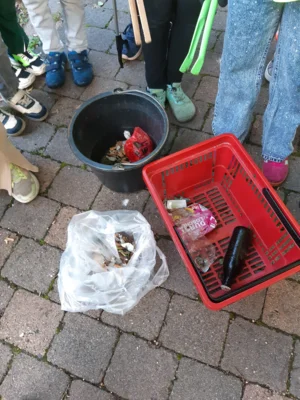 Foto des Albums: World Cleanup Day 2026