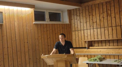 Foto des Albums: Generalversammlung 2026