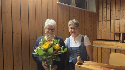 Foto des Albums: Generalversammlung 2026