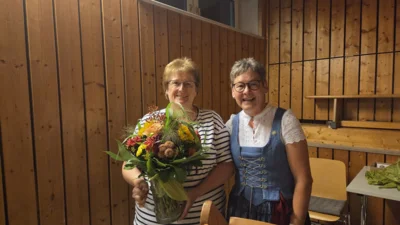 Foto des Albums: Generalversammlung 2026